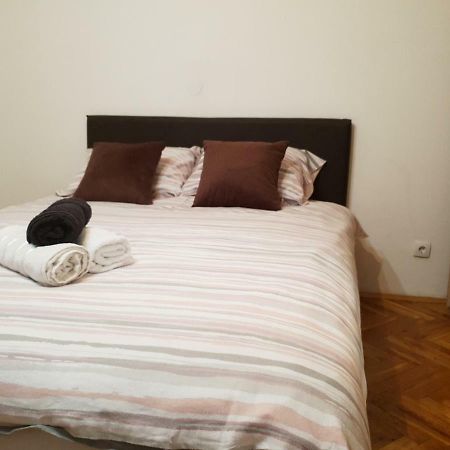 Apartment N1 Belgrado Buitenkant foto